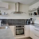 Perttu - 3-5km From The Sea By Interhome Kongsmark