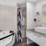 Perttu - 3-5km From The Sea By Interhome Kongsmark