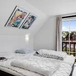 Holiday home Perttu - 3-5km From The Sea By Interhome *