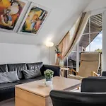 Holiday home Perttu - 3-5km From The Sea By Interhome Kongsmark
