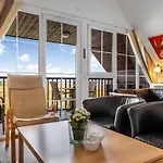 Perttu - 3-5km From The Sea By Interhome Holiday home