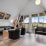 Holiday home Perttu - 3-5km From The Sea By Interhome *