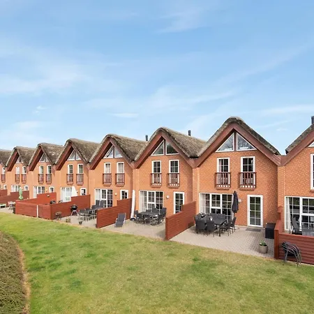 Ferienhaus Perttu - 3-5km From The Sea By Interhome Kongsmark