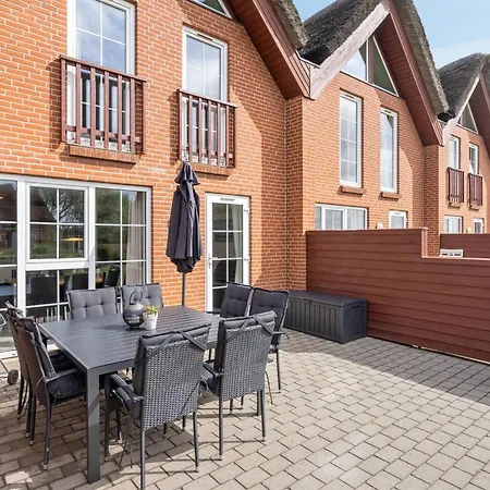 Perttu - 3-5km From The Sea By Interhome Ferienhaus Kongsmark