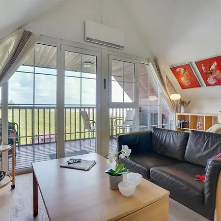 Ferienhaus Perttu - 3-5km From The Sea By Interhome Kongsmark