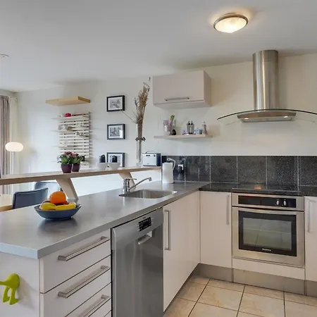 Ferienhaus Perttu - 3-5km From The Sea By Interhome *