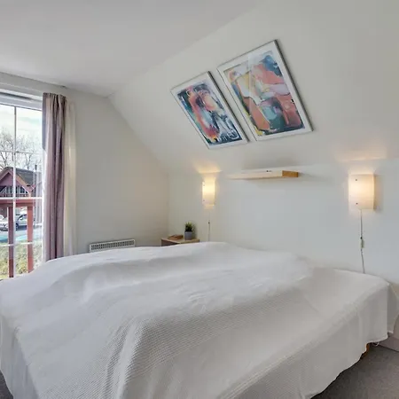 Ferienhaus Perttu - 3-5km From The Sea By Interhome *