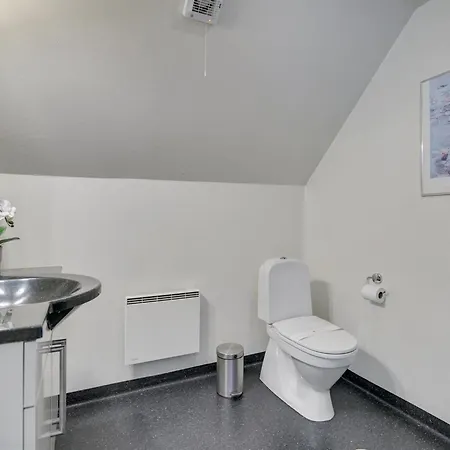 Perttu - 3-5km From The Sea By Interhome Ferienhaus Kongsmark