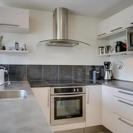 Perttu - 3-5km From The Sea By Interhome Kongsmark