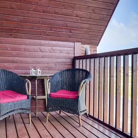 Ferienhaus Perttu - 3-5km From The Sea By Interhome Kongsmark