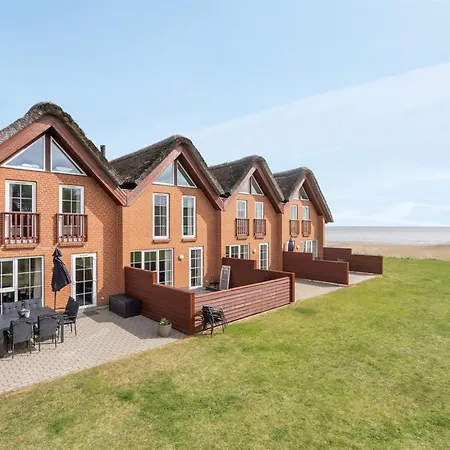 Ferienhaus Perttu - 3-5km From The Sea By Interhome Kongsmark