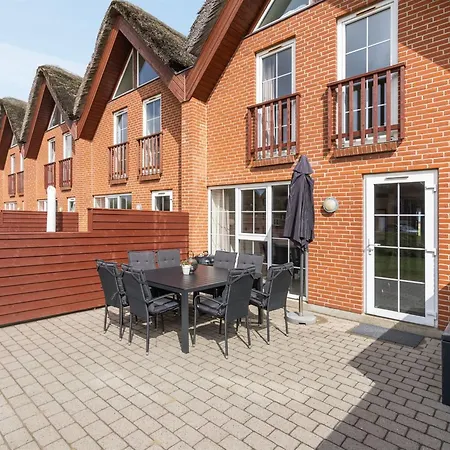 Perttu - 3-5km From The Sea By Interhome * Kongsmark