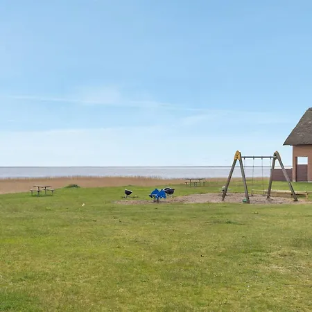 Perttu - 3-5km From The Sea By Interhome Ferienhaus *