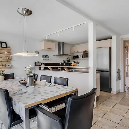 Perttu - 3-5km From The Sea By Interhome *