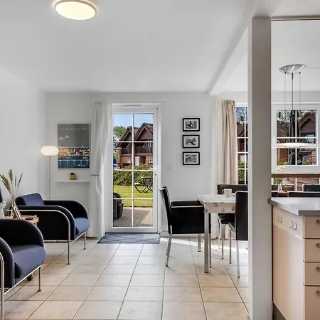 Ferienhaus Perttu - 3-5km From The Sea By Interhome