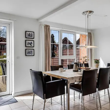 Perttu - 3-5km From The Sea By Interhome Ferienhaus *
