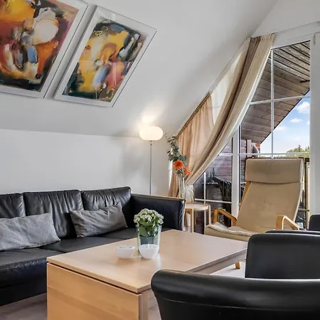 Ferienhaus Perttu - 3-5km From The Sea By Interhome Kongsmark