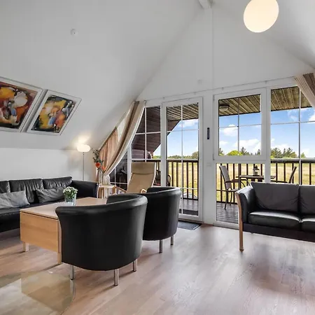 Ferienhaus Perttu - 3-5km From The Sea By Interhome *