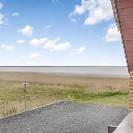 Perttu - 3-5km From The Sea By Interhome Ferienhaus *