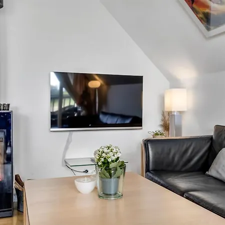 Perttu - 3-5km From The Sea By Interhome * Kongsmark