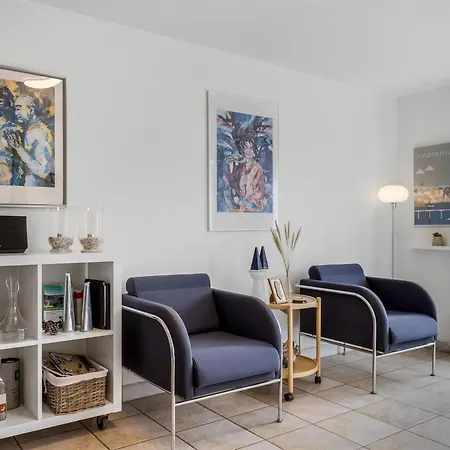 Perttu - 3-5km From The Sea By Interhome
