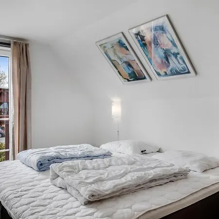 Ferienhaus Perttu - 3-5km From The Sea By Interhome Kongsmark