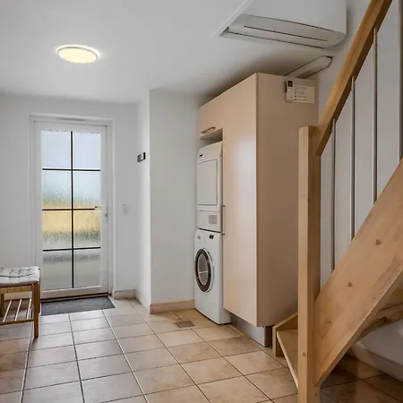 Perttu - 3-5km From The Sea By Interhome