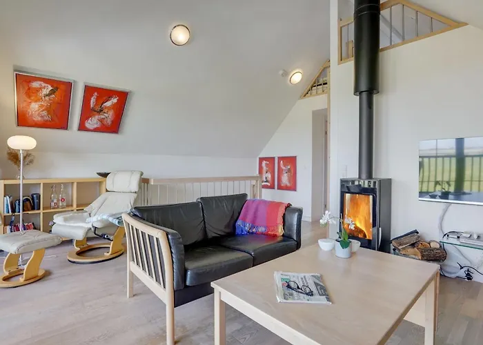 Holiday home Perttu - 3-5km From The Sea By Interhome *