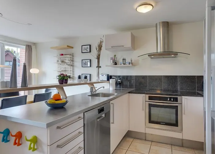 Holiday home Perttu - 3-5km From The Sea By Interhome *