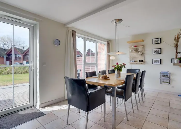 Perttu - 3-5km From The Sea By Interhome Kongsmark