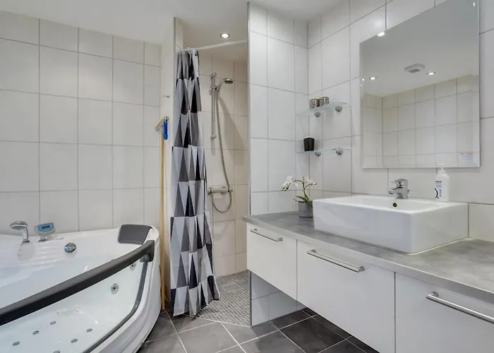 Perttu - 3-5km From The Sea By Interhome