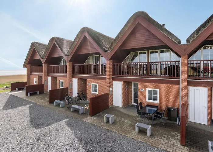 Perttu - 3-5km From The Sea By Interhome Holiday home Kongsmark