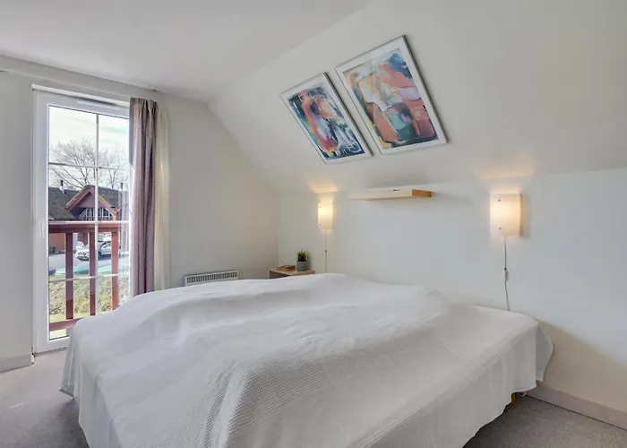 בית נופש Perttu - 3-5km From The Sea By Interhome *