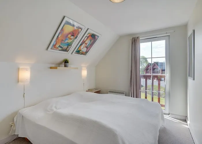 Holiday home Perttu - 3-5km From The Sea By Interhome