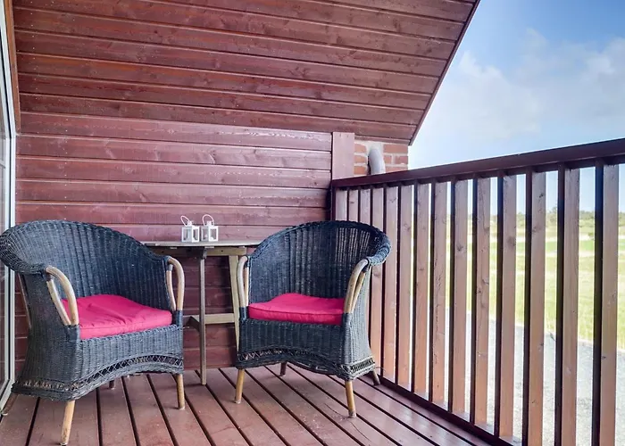 Perttu - 3-5km From The Sea By Interhome *