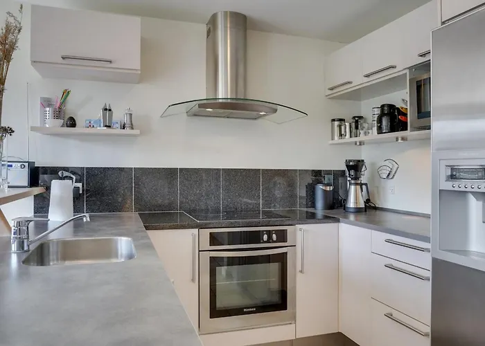 Perttu - 3-5km From The Sea By Interhome Kongsmark