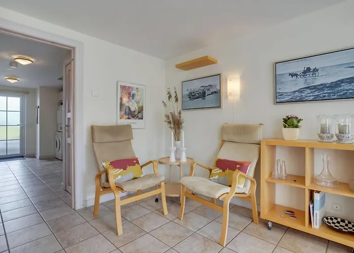 Perttu - 3-5km From The Sea By Interhome Kongsmark